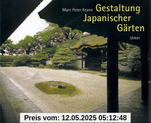 Gestaltung Japanischer Gärten