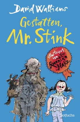 Gestatten, Mr. Stink Gestatten, Mr. Stink