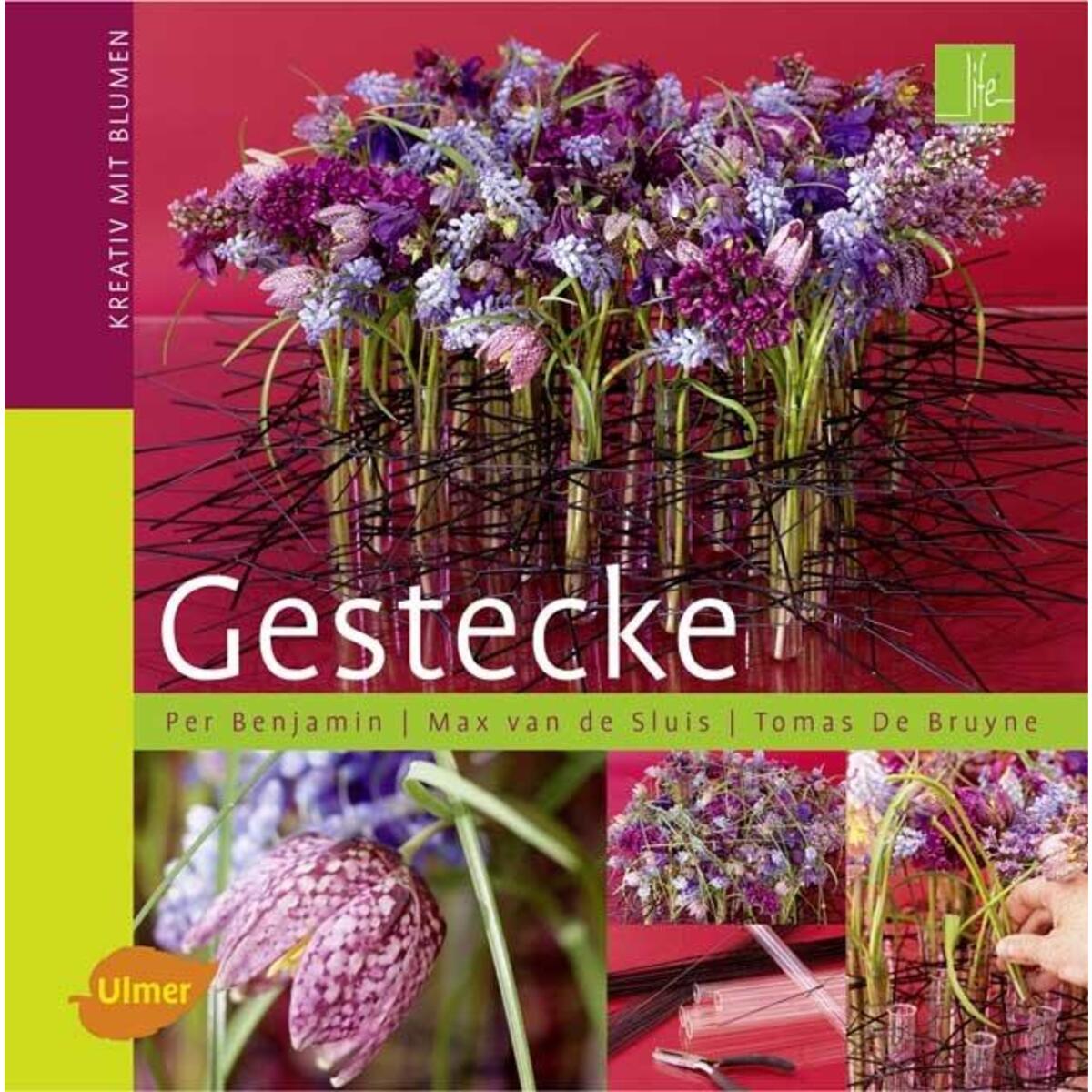 Gestecke von Ulmer Eugen Verlag