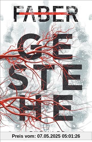 Gestehe: Thriller | »Henri Faber beherrscht die Tricks des Genres, das Spiel mit den Perspektiven, die Täuschungsmanöver. Nichts ist, wie es scheint.« Süddeutsche Zeitung