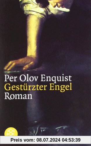 Gestürzter Engel: Roman: Liebesroman