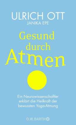 Gesund durch Atmen Gesund durch Atmen