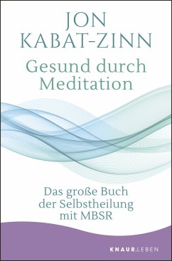 Gesund durch Meditation von Droemer/Knaur / Knaur MensSana