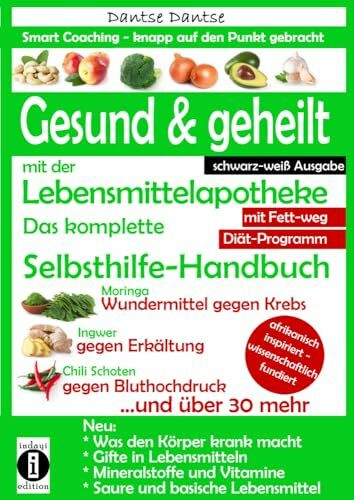Gesund & geheilt mit der Lebensmittelapotheke: Fit, vital und jung ohne Medikamente: Das kompl... Gesund & geheilt mit der Lebensmittelapotheke: Fit, vital und jung ohne Medikamente: Das kompl...