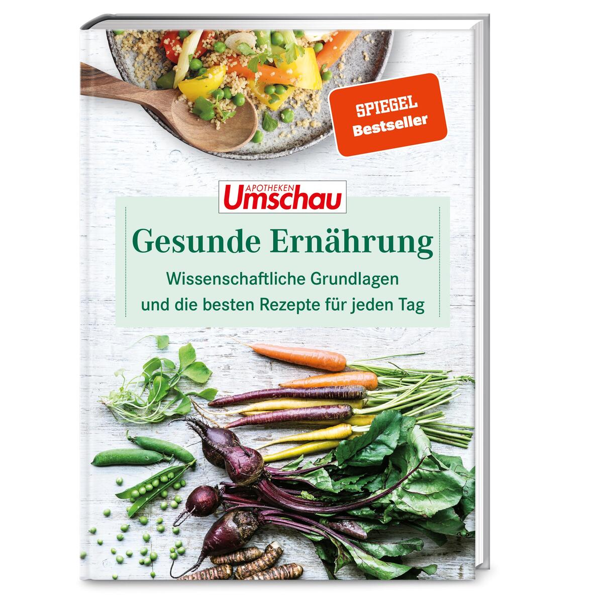 Gesunde Ernährung Gesunde Ernährung von Wort & Bild Verlag