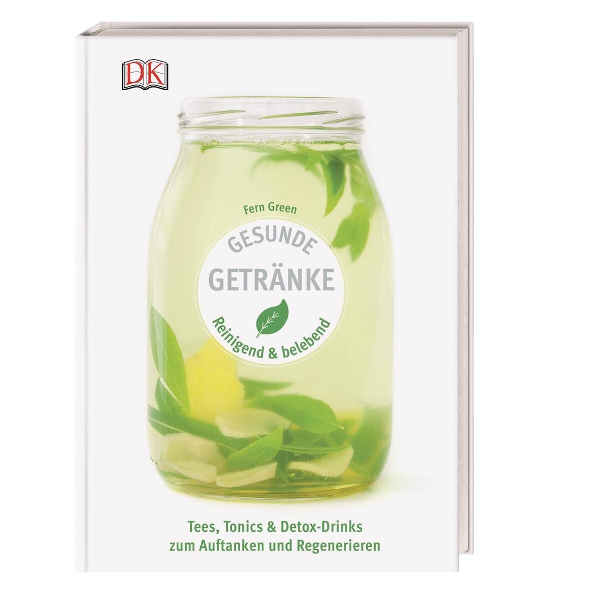 Gesunde Getränke Gesunde Getränke