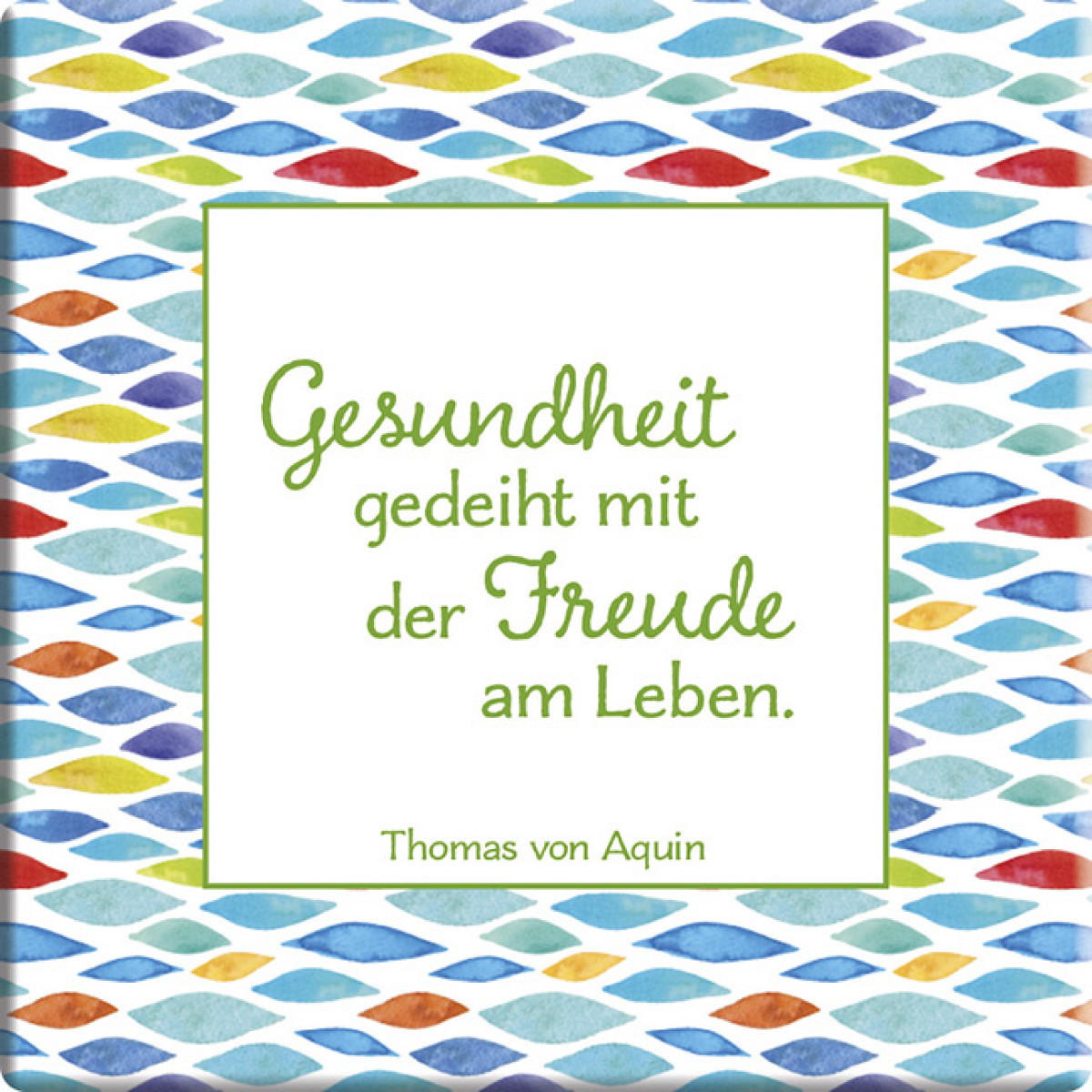 Gesundheit Gesundheit von Verlag Hintermann