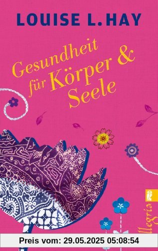 Gesundheit für Körper und Seele