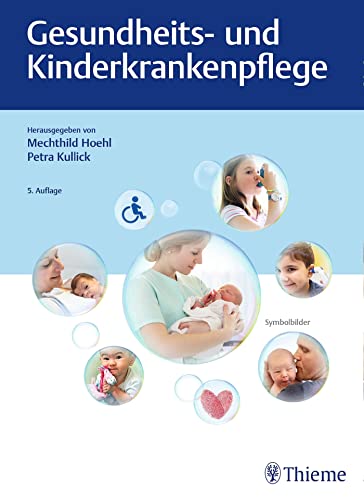 Gesundheits- und Kinderkrankenpflege von Thieme
