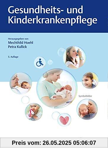 Gesundheits- und Kinderkrankenpflege
