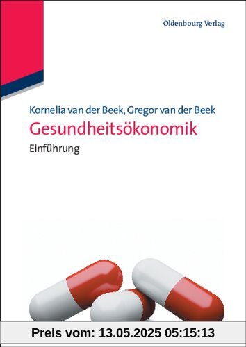 Gesundheitsökonomik: Einführung
