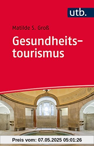 Gesundheitstourismus Gesundheitstourismus