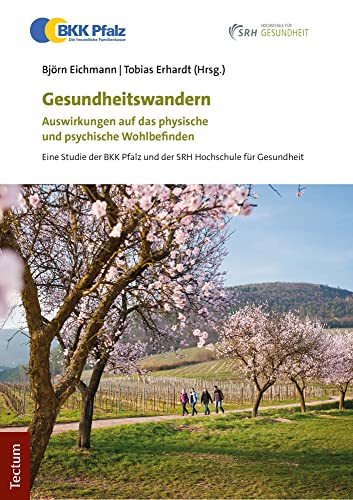 Gesundheitswandern: Auswirkungen auf das physische und psychische Wohlbefinden Gesundheitswandern: Auswirkungen auf das physische und psychische Wohlbefinden