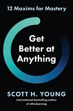 Get Better at Anything von HarperCollins / HarperCollins UK