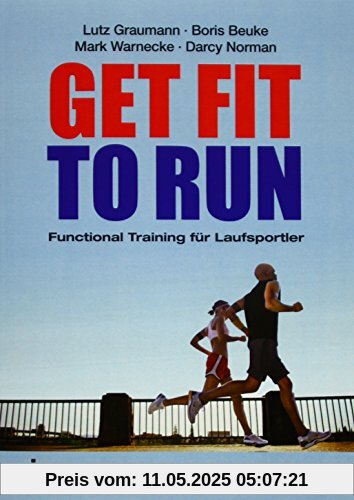 Get Fit to Run