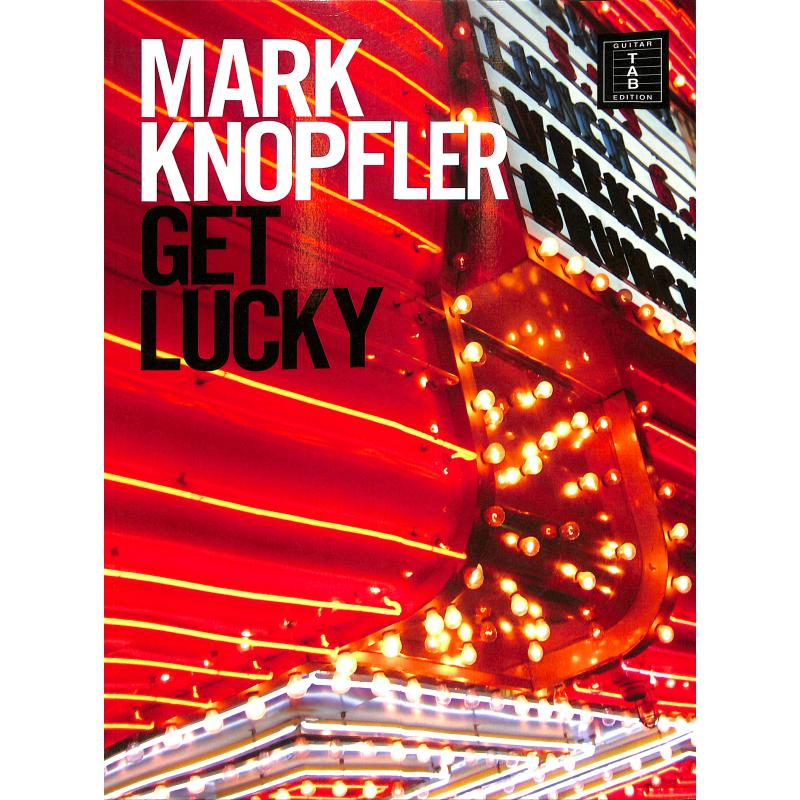 Get lucky