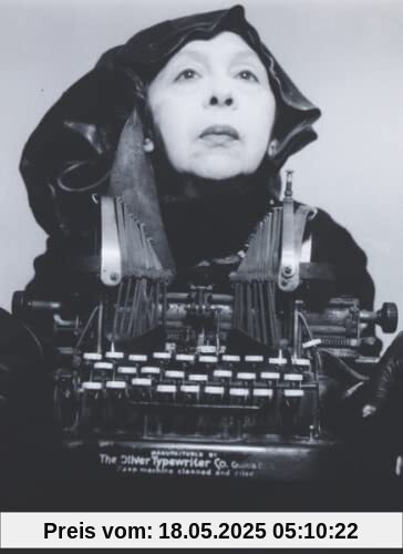 Geta Brătescu: Film und Video 1977–2018