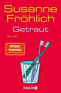 Getraut / Andrea Schnidt Bd.12 von Droemer/Knaur / Knaur TB