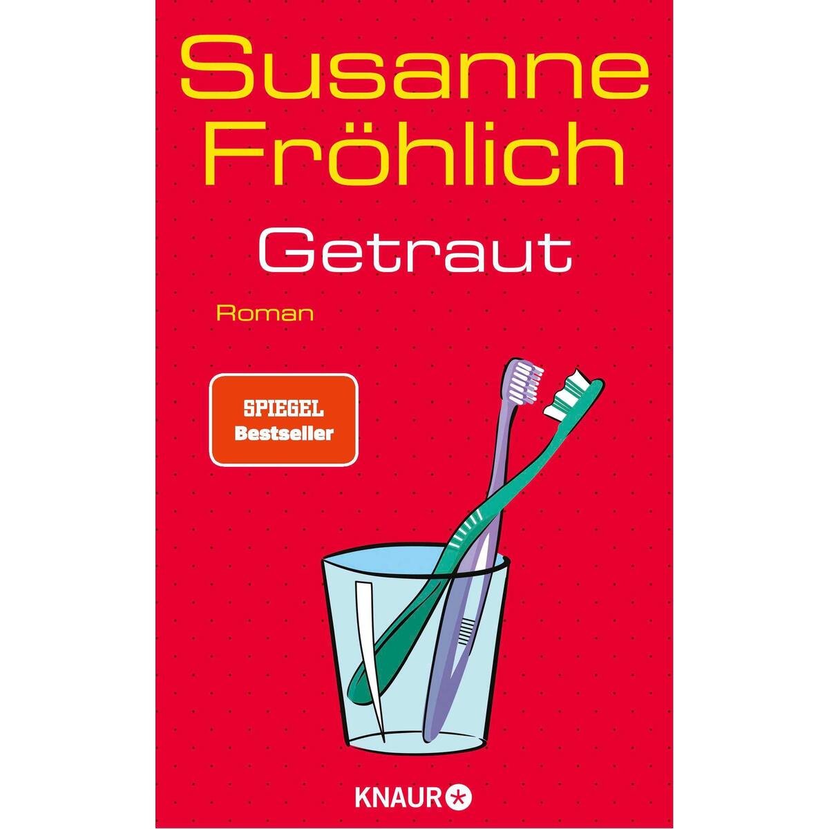 Getraut von Knaur HC