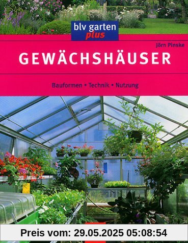 Gewächshäuser
