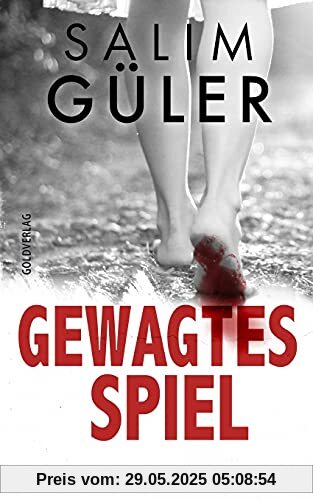 Gewagtes Spiel - Tatort Köln: Krimi Gewagtes Spiel - Tatort Köln: Krimi