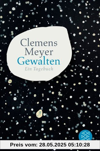 Gewalten: Ein Tagebuch