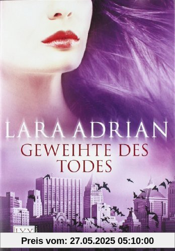 Geweihte des Todes