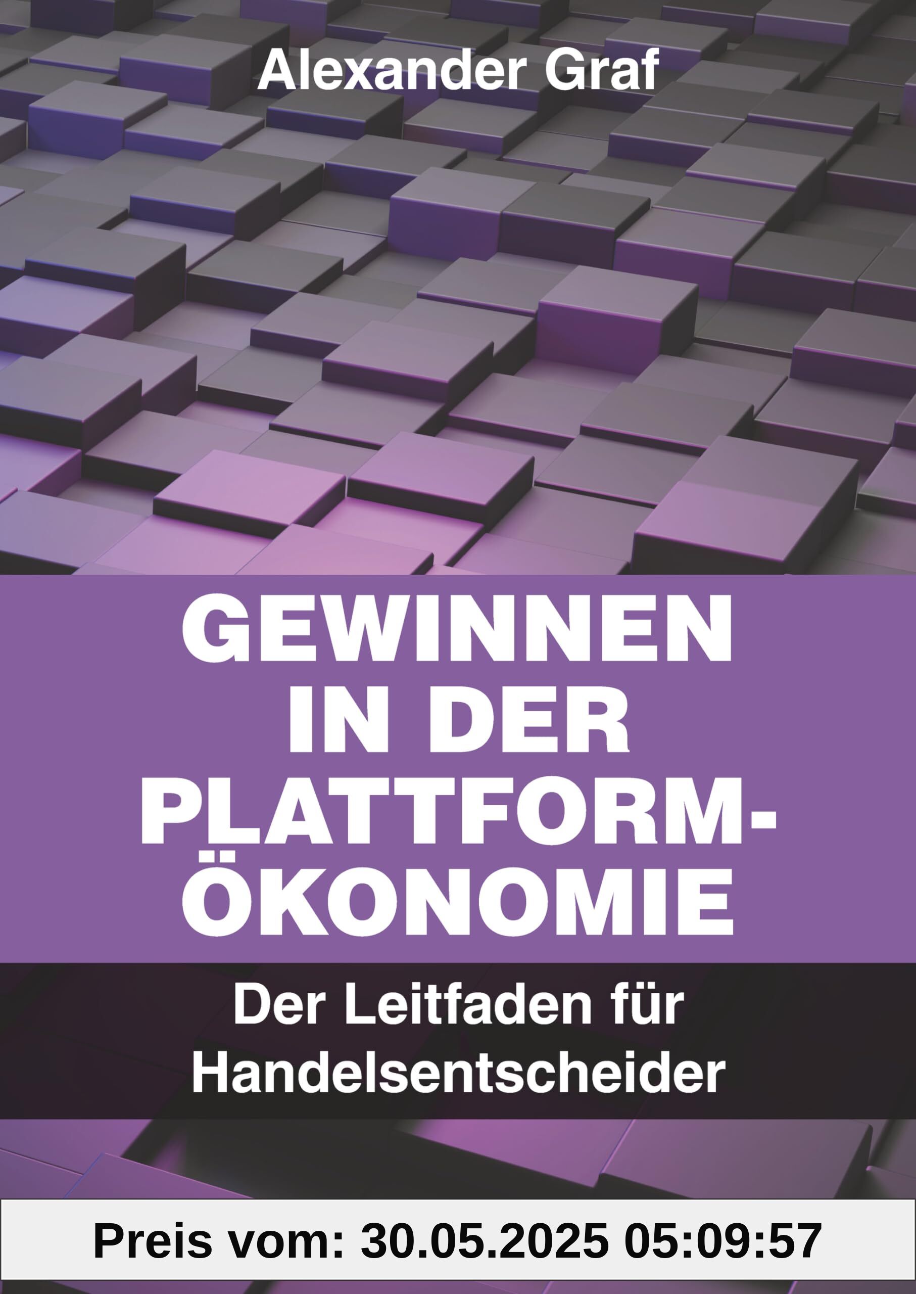 Gewinnen in der Plattform-Ökonomie: Der Leitfaden für Handelsentscheider