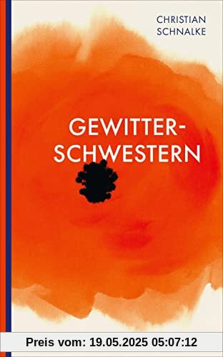 Gewitterschwestern