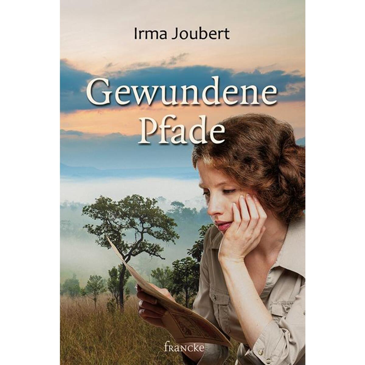 Gewundene Pfade von Francke-Buch GmbH