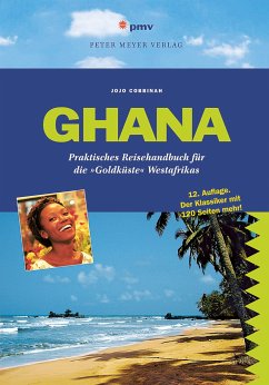 Ghana von pmv Peter Meyer Verlag