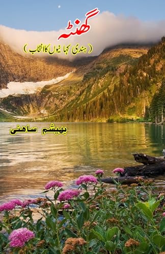 Ghanta: (Short Stories Collection) von Taemeer Publications