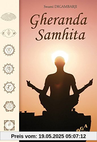 Gheranda Samhita