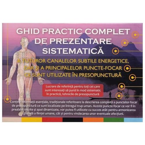 Ghid Practic Complet De Prezentare Sistemica A Tuturor Canalelor von Soma Nova