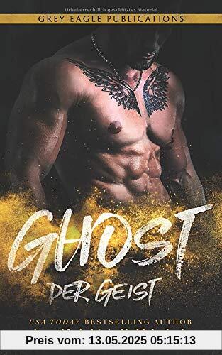 Ghost – Der Geist Ghost – Der Geist