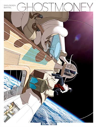 Ghost Money - Tome 0 - Ghost Money - Intégrale complète von DARGAUD