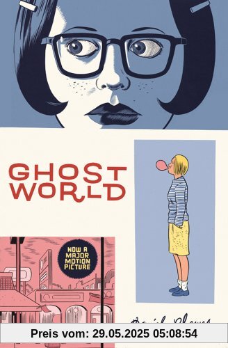 Ghost World: Screenplay