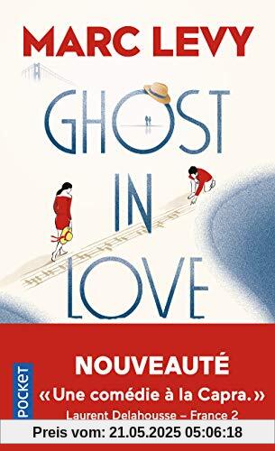 Ghost in love: Roman (Best)
