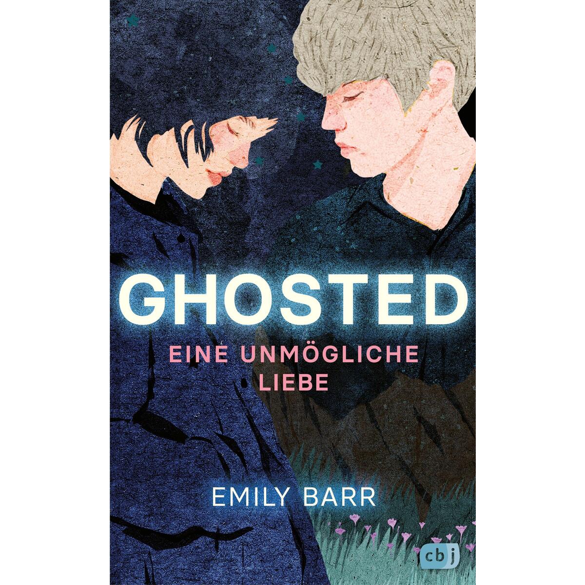 Ghosted - Eine unmögliche Liebe von cbj