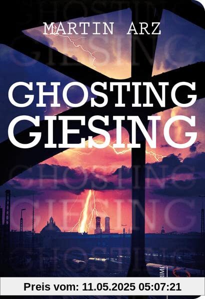 Ghosting Giesing