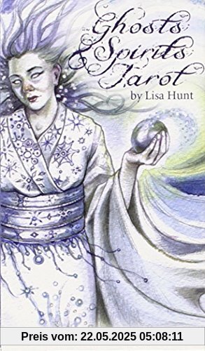 Ghosts and Spirits Tarot