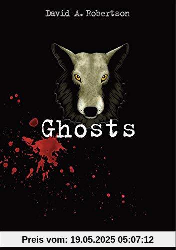Ghosts: Cole Harper, Teil 3