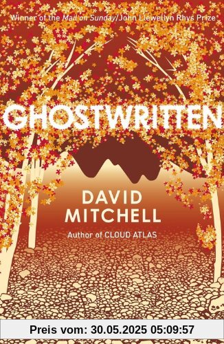 Ghostwritten Ghostwritten