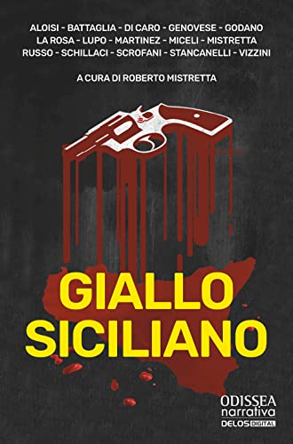 Giallo siciliano Giallo siciliano von Delos Digital