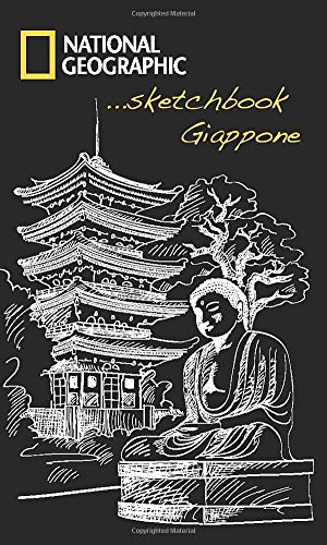 Giappone. Sketchbook (Viaggi e turismo) von White Star