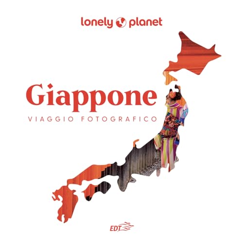 Giappone. Viaggio fotografico. Ediz. a colori (Fotografici/Lonely Planet) von Lonely Planet Italia