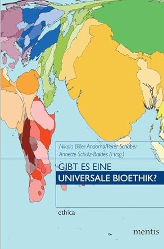 Gibt es eine universale Bioethik? (ethica)