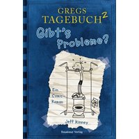 Gibt's Probleme? / Gregs Tagebuch Bd.2