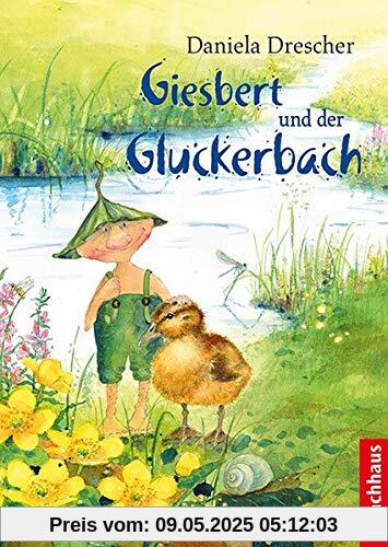 Giesbert und der Gluckerbach