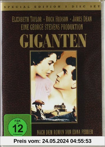 Giganten [Special Edition]